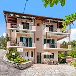 Nikoleta 4 Apartmán *