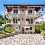 Apartmán Nikoleta 4 *