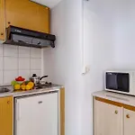 Apartmán Nikoleta 4 *