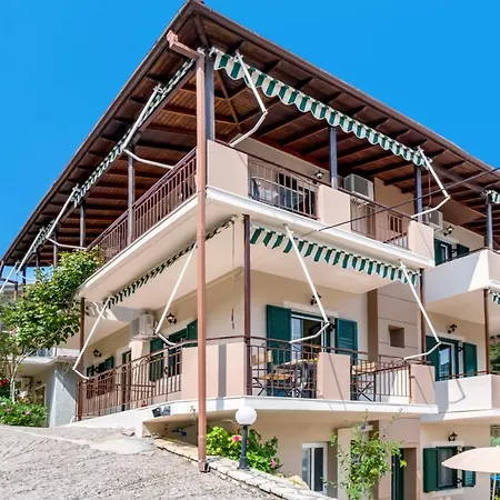 Nikoleta 4 Apartman *