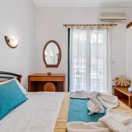 Apartmán Nikoleta 4 *