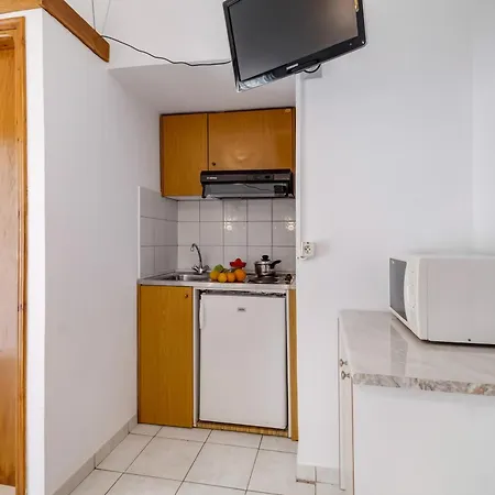 Nikoleta 4 Apartament *