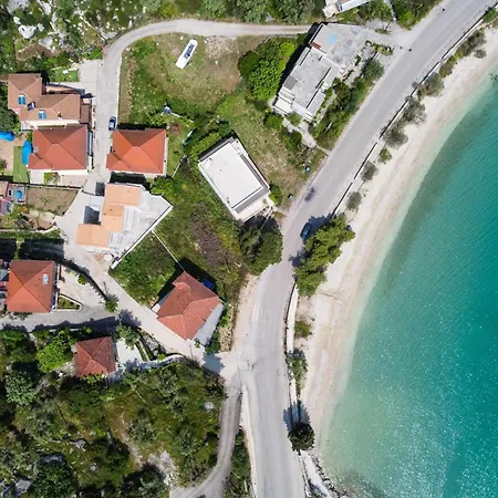 Apartament Nikoleta 4