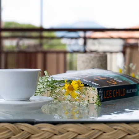 Apartment Nikoleta 4 Nikiana