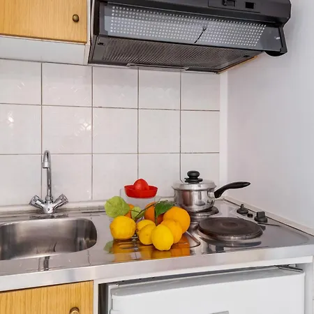 Apartman Nikoleta 4