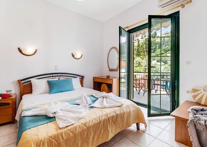 Nikoleta 4 Apartmán *