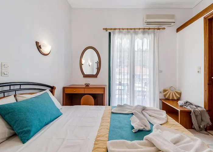 Nikoleta 4 Apartmán