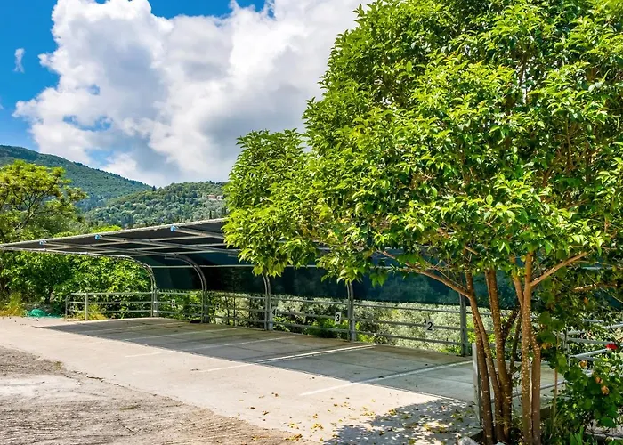 Nikoleta 4 Apartmán Nikiana